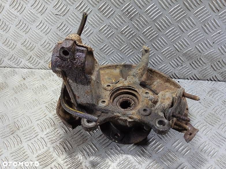 ZWROTNICA LEWA PRZEDNIA AUDI A3 8P - 1