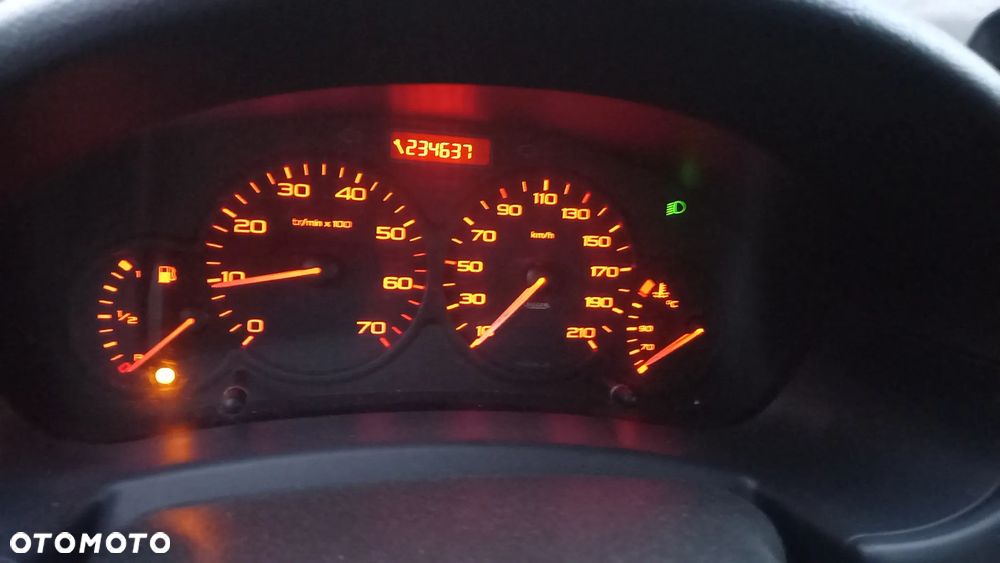 Citroën Berlingo 1.4i Advance - 15