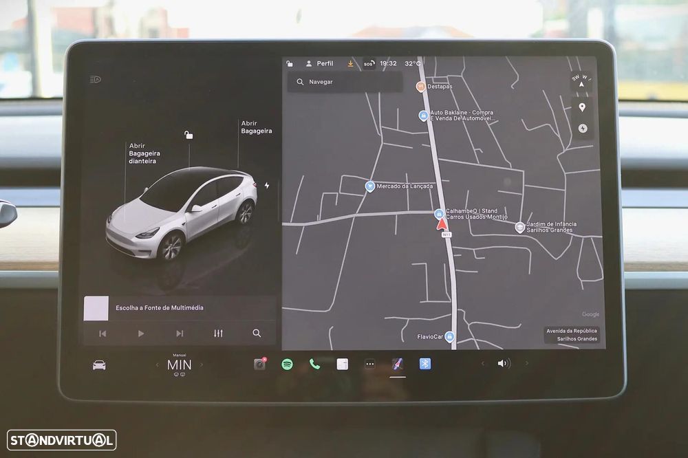 Tesla Model Y Standard - 18