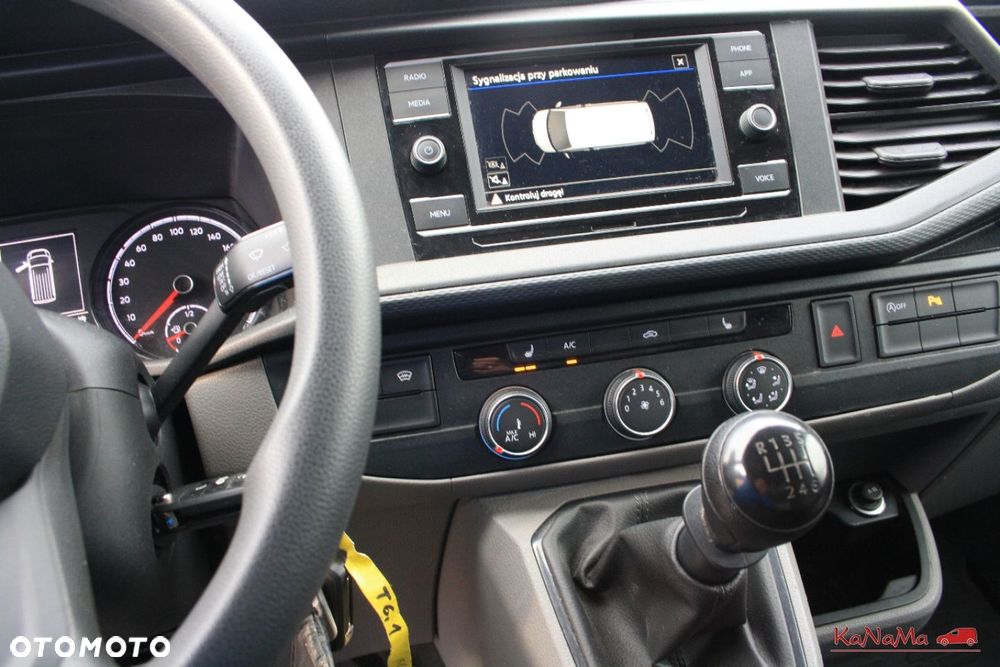 Volkswagen Transporter - 34
