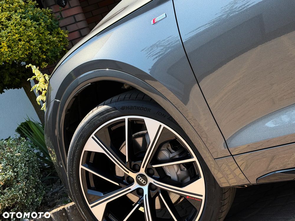 Audi Q5 40 TDI mHEV Quattro S Line S tronic - 36
