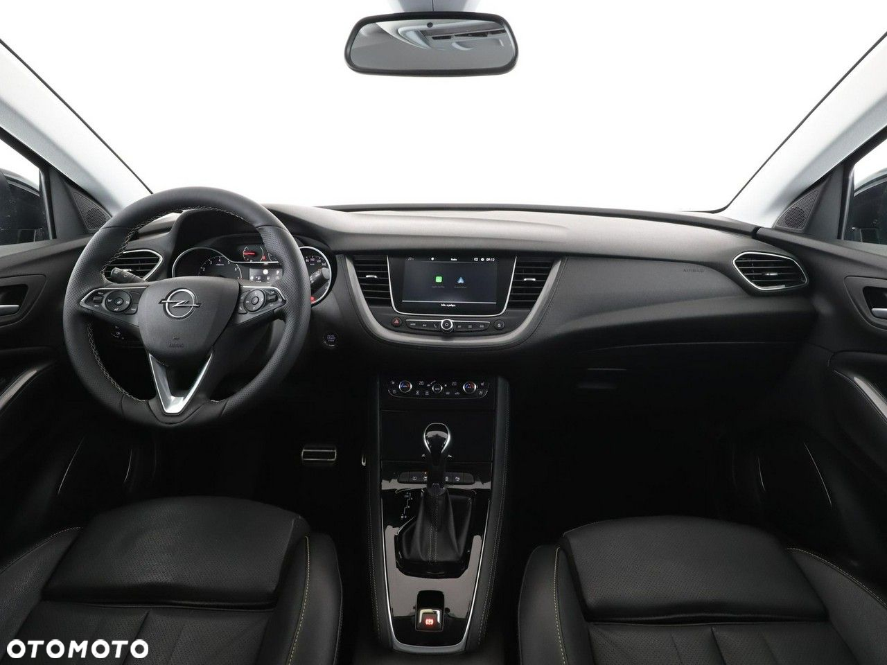 Opel Grandland X 1.2 T GPF Ultimate S&S - 15