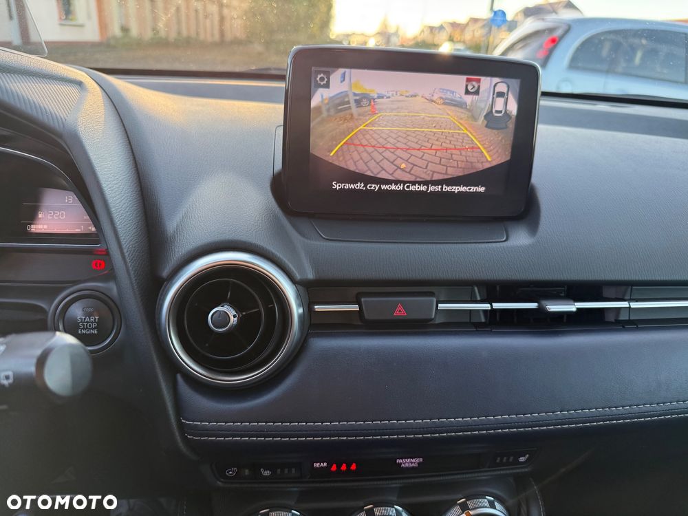 Mazda 2 SKYACTIV-G 90 KIZOKU INTENSE - 17