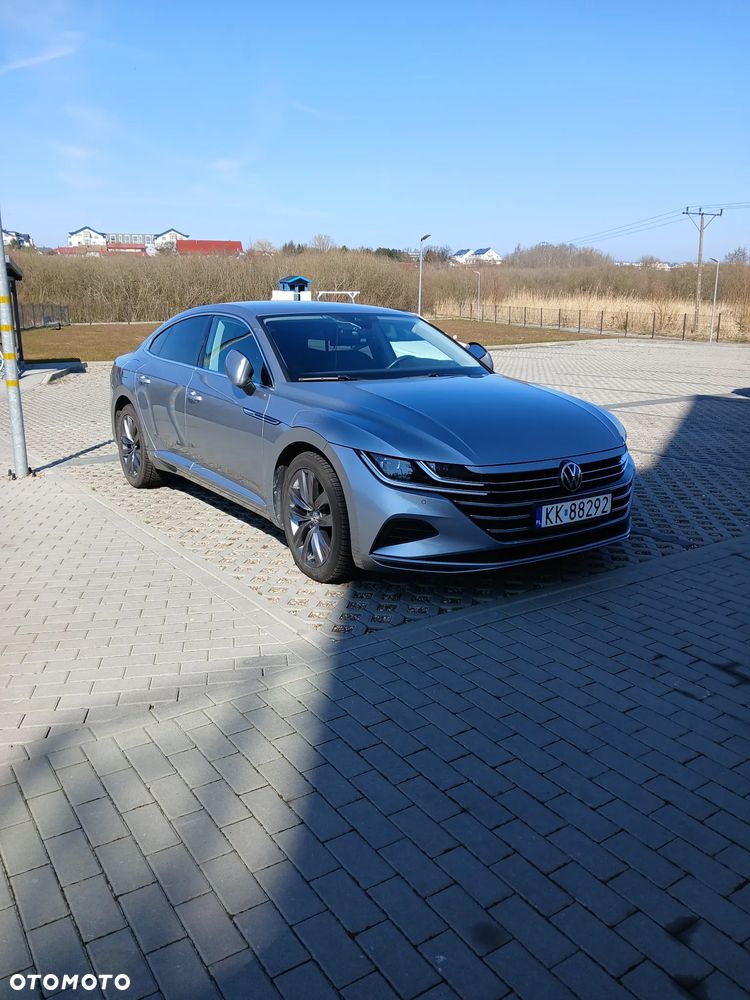 Volkswagen Arteon 1.5 TSI Elegance - 2