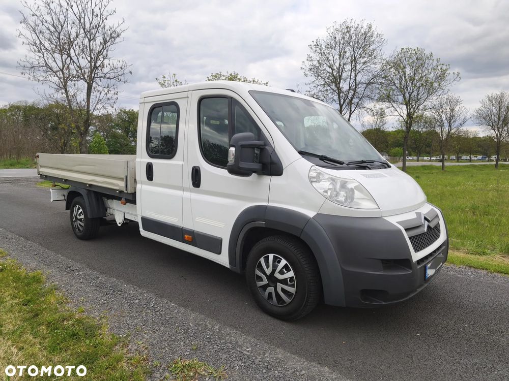 Citroën Jumper - 2