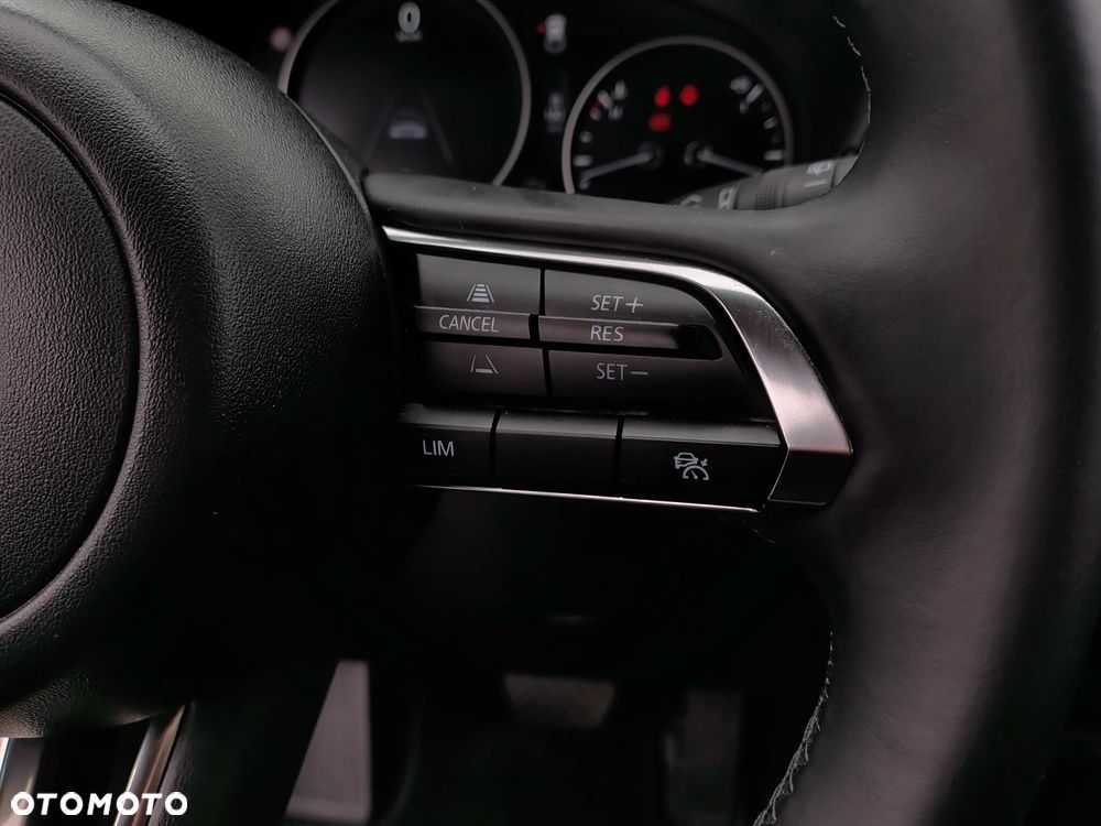Mazda CX-30 - 15