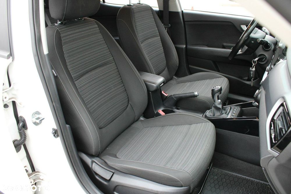 Kia Stonic 1.4 XL - 9