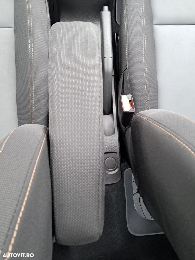 Dacia Sandero Stepway ECO-G 100 MT6 Extreme - 19