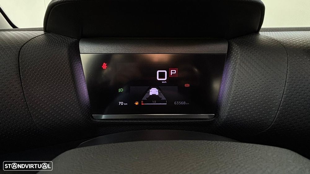 Citroën C4 1.2 PureTech Shine EAT8 - 5