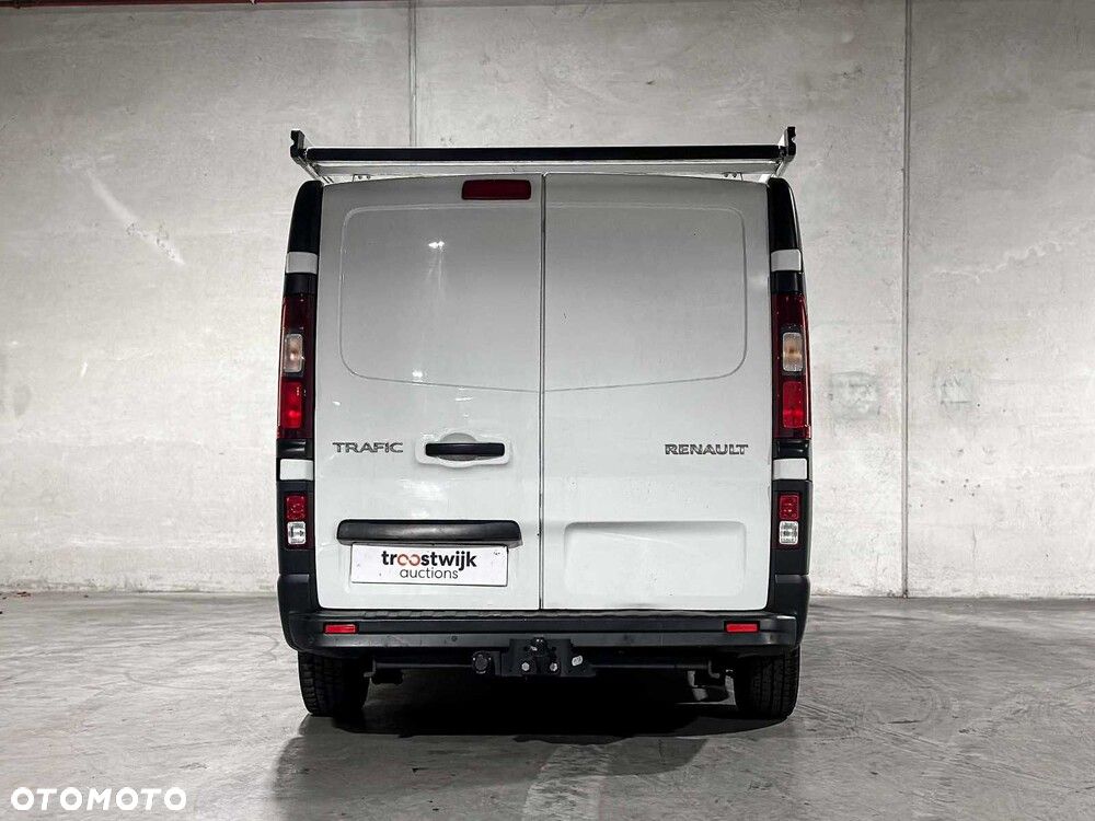 Renault Trafic - 8