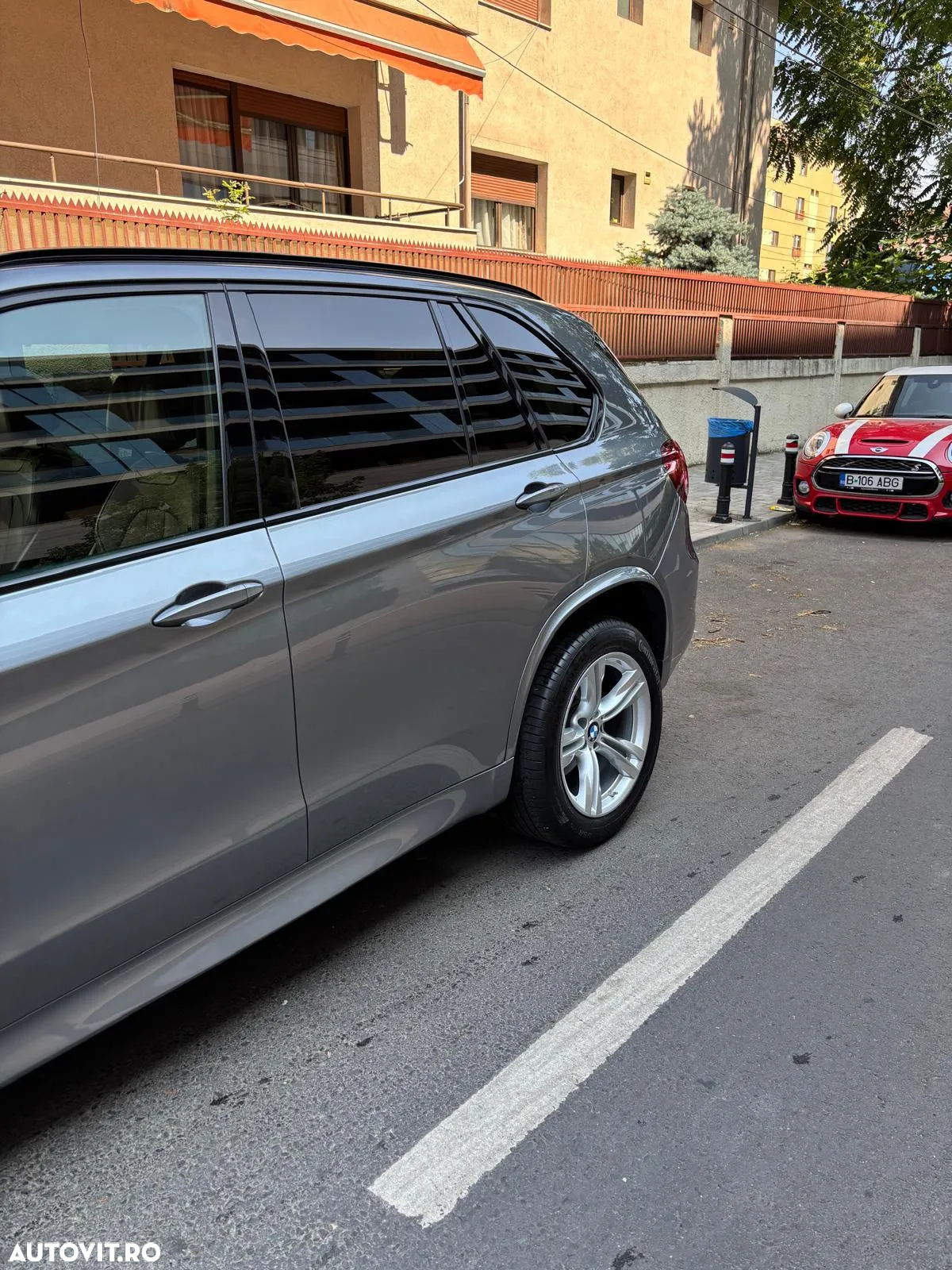 BMW X5 xDrive40d - 6
