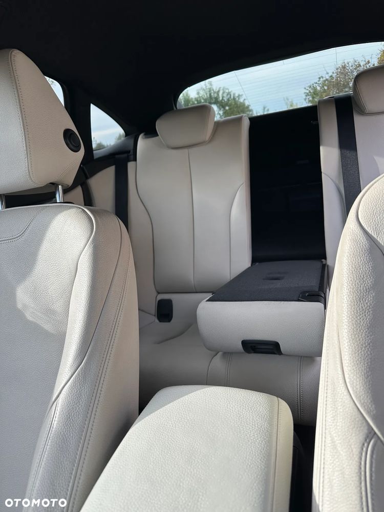 BMW Seria 4 430i xDrive M Sport - 14