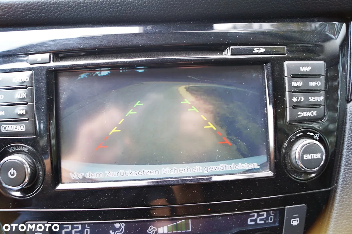 Nissan Qashqai 1.2 DIG-T N-Connecta - 18