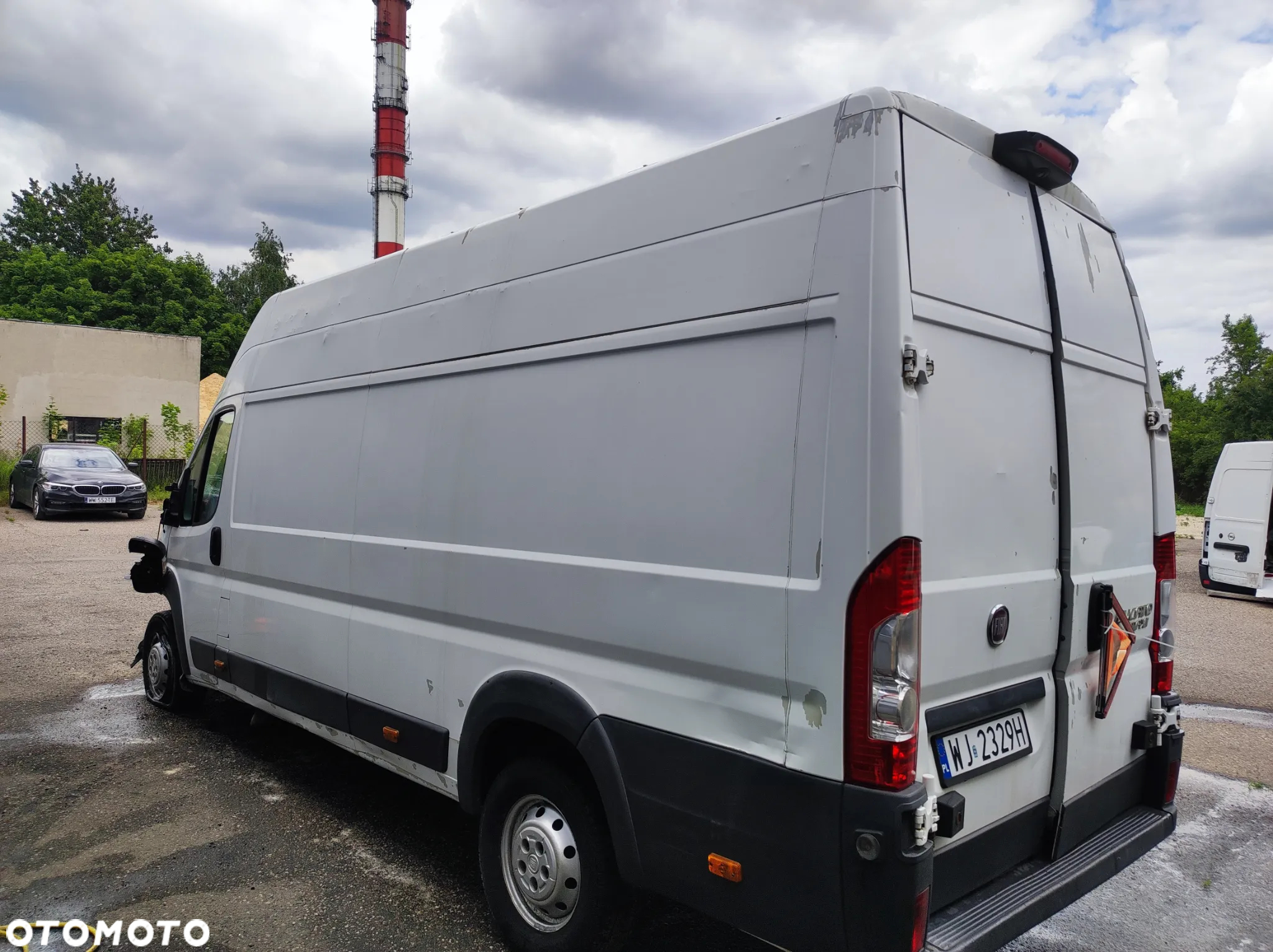 Fiat Ducato - 6