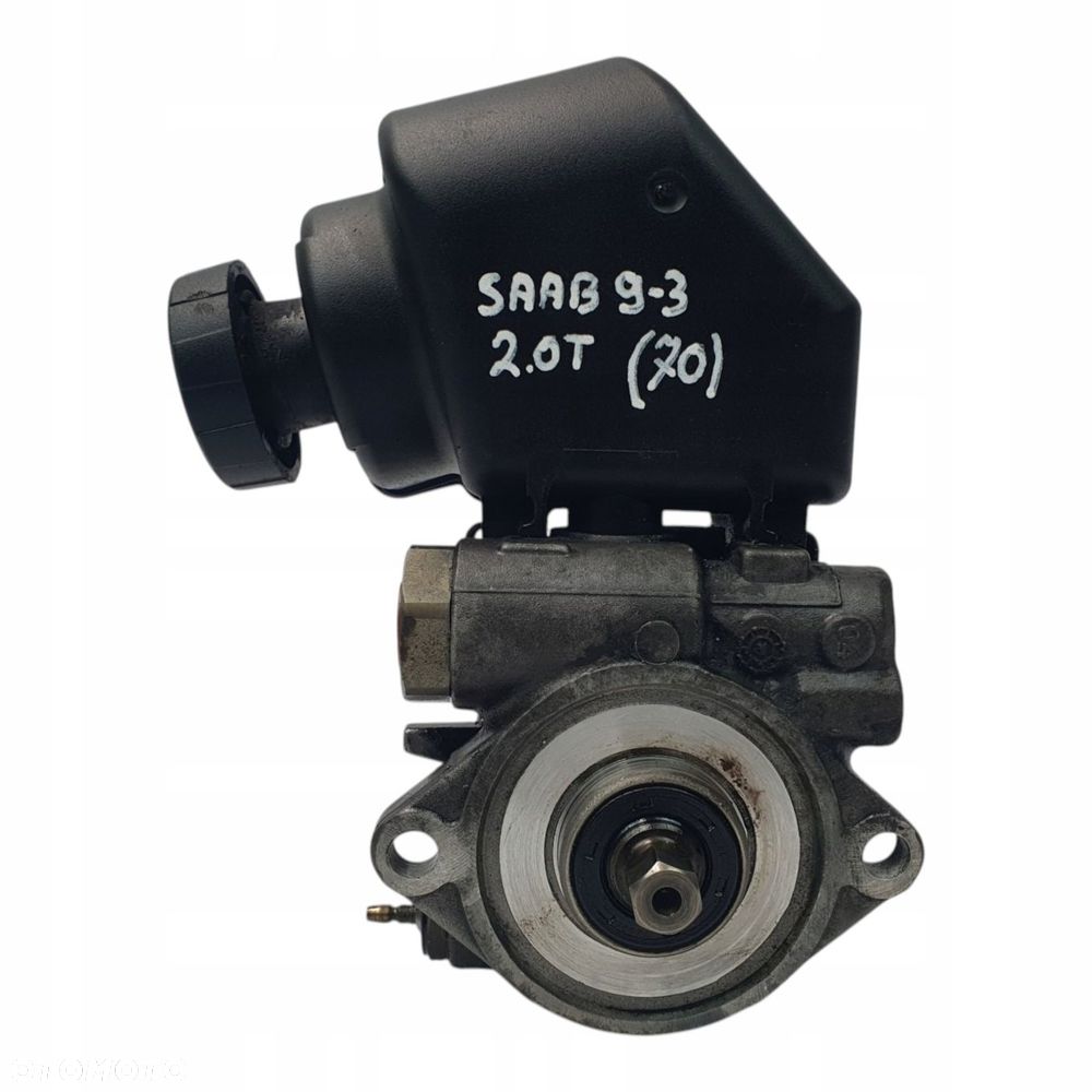 POMPA WSPOMAGANIA Saab 93 9-3 II 2.0 T Turbo 12785125 - 1
