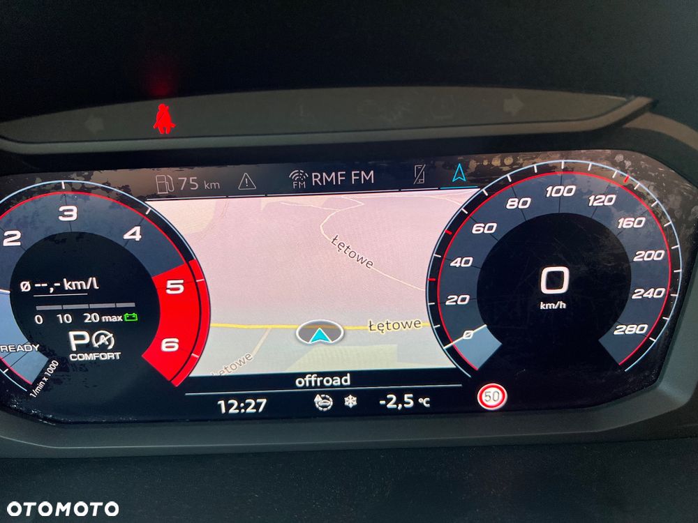 Audi Q3 35 TDI Advanced S tronic - 15