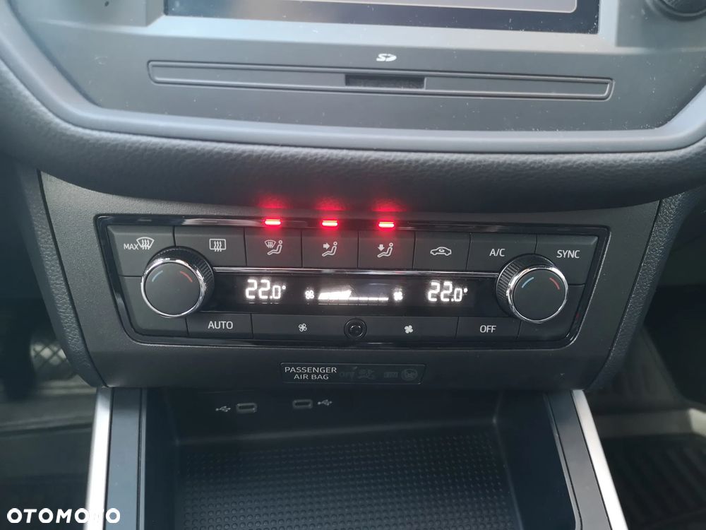 Seat Arona 1.0 FR - 13