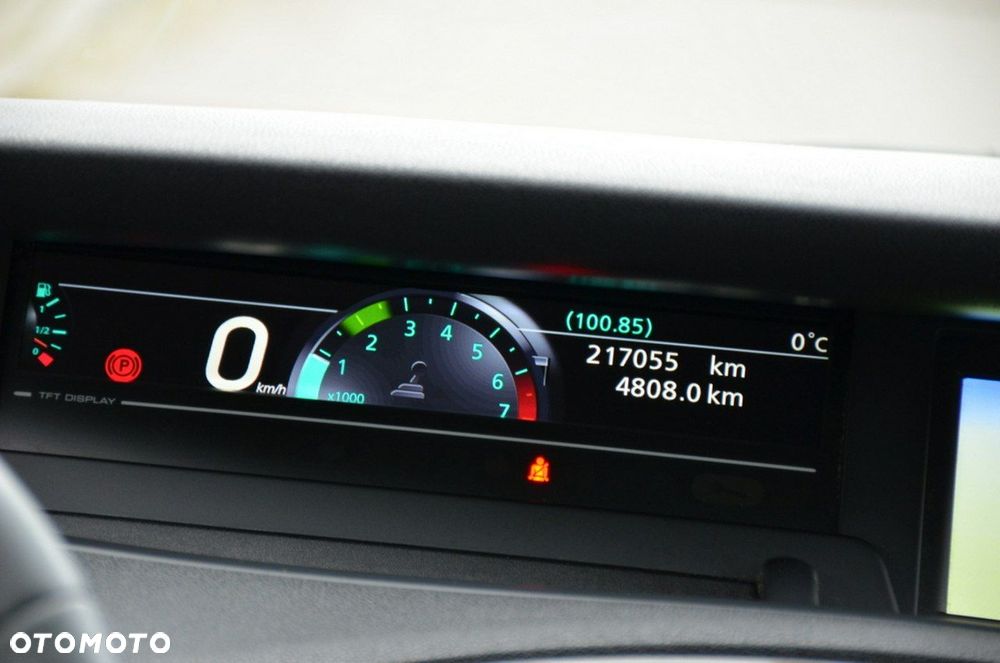 Renault Grand Scenic - 35