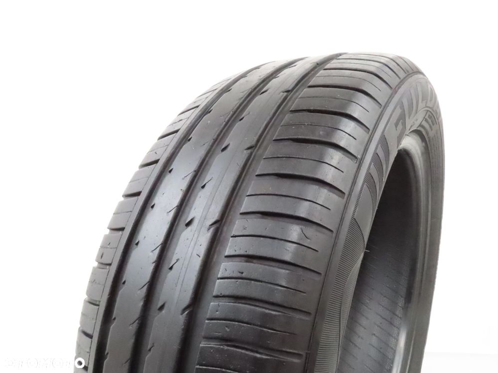 195/55R16 OPONA LETNIA Fulda EcoControl HP 87H - 6