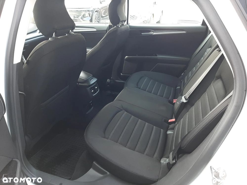 Ford Mondeo 2.0 EcoBlue Trend - 13