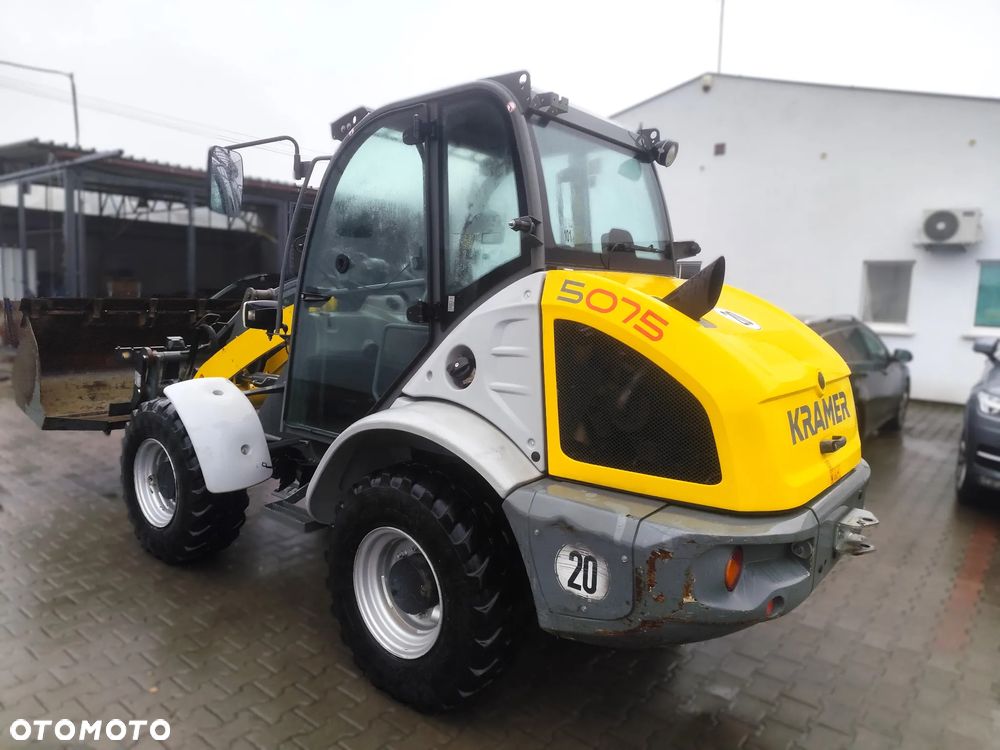Kramer 5075 - 4