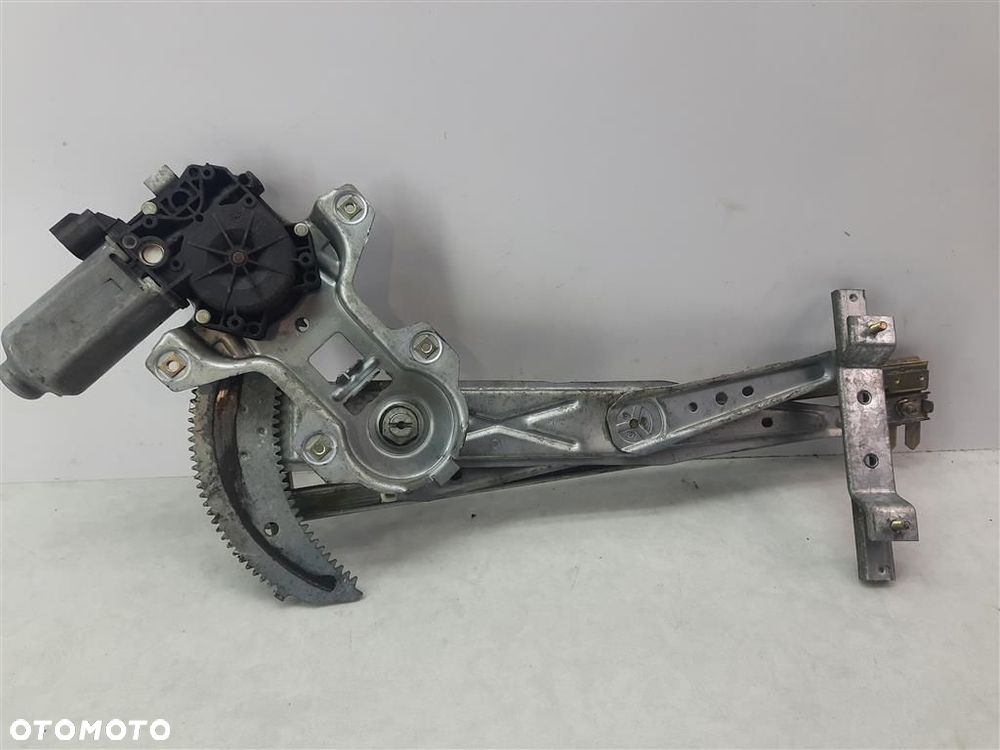 Podnośnik szyby przód prawy Lancia Kappa 1994-2001 ORYGINAŁ - 3