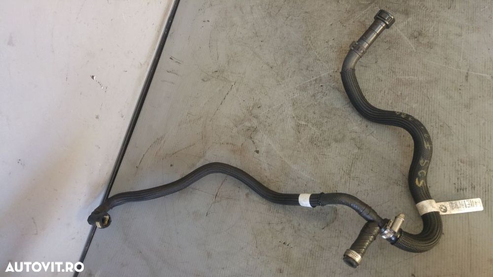 conducta combustibil 2.0 d n47d20c bmw seria 5 f11 525  7810788 - 1