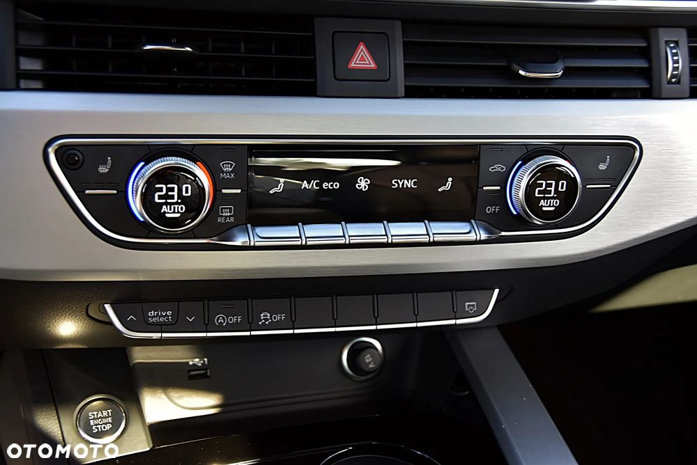 Audi A5 Sportback 40 TFSI S tronic S line - 19