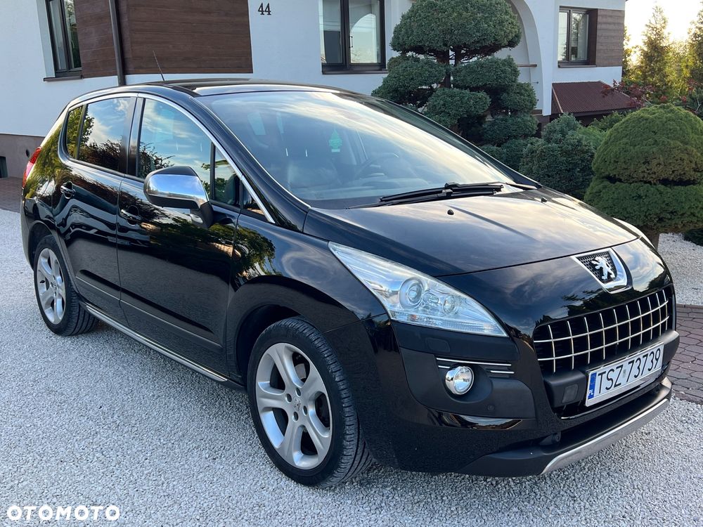 Peugeot 3008 1.6 Premium+ - 2