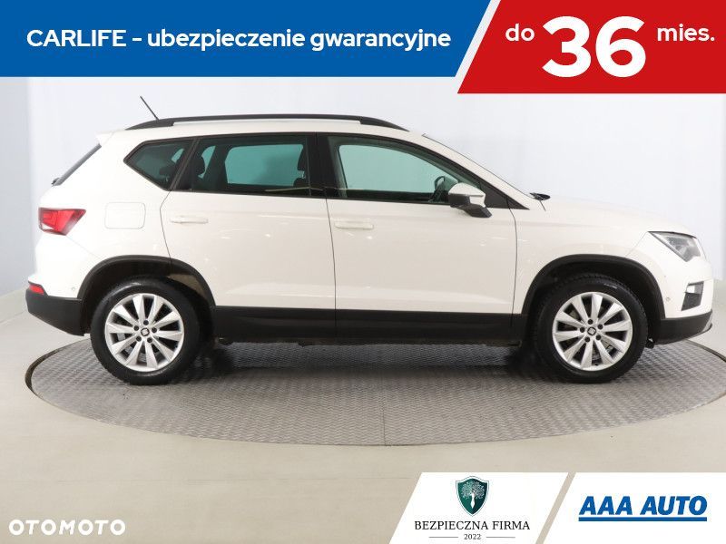 Seat Ateca - 8