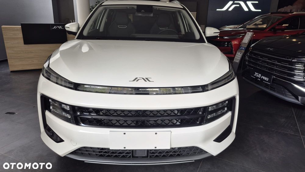 JAC JS6 - 3