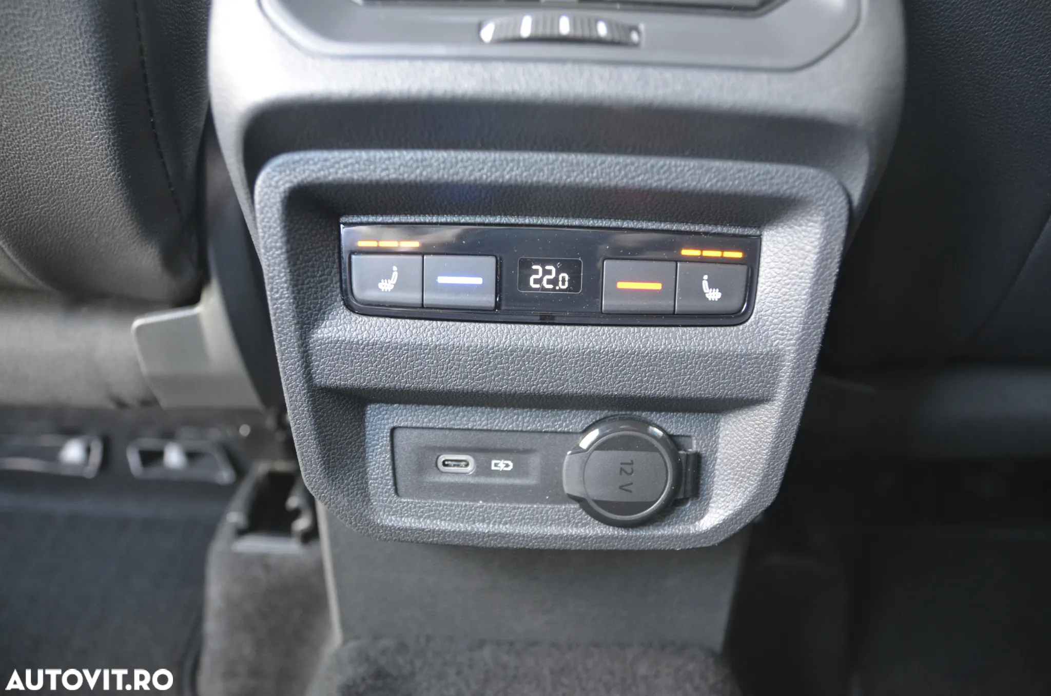 Volkswagen Tiguan Allspace 2.0 TDI SCR 4Motion DSG R-Line - 36