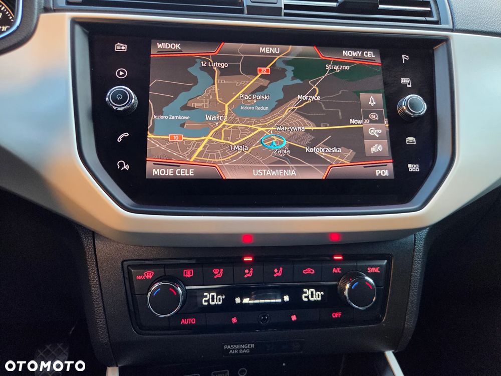 Seat Arona 1.0 TSI Xcellence S&S - 5