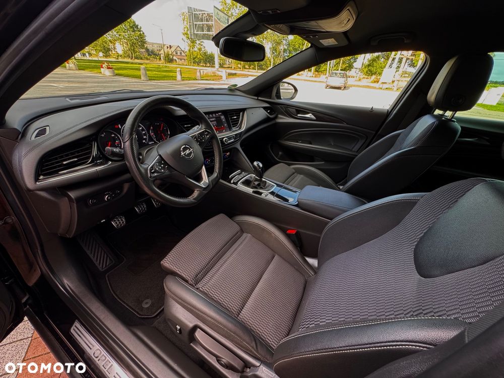 Opel Insignia 1.5 T GPF Innovation S&S - 35