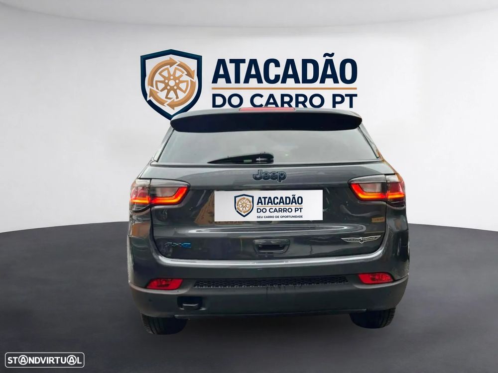 Jeep Compass - 50
