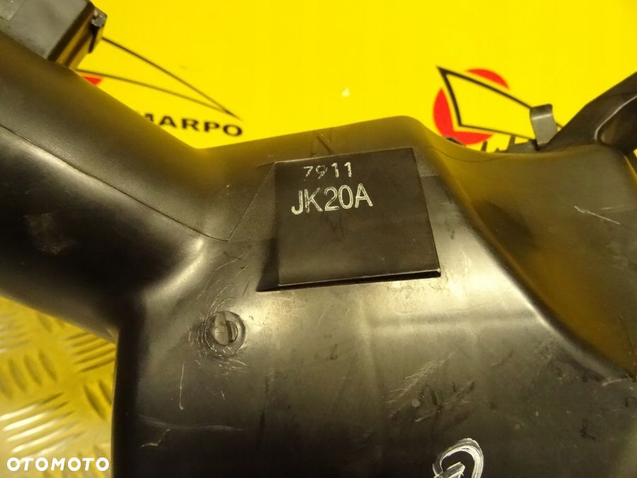 INFINITI G37 OBUDOWA FILTRA POWIETRZA PRAWA - 7