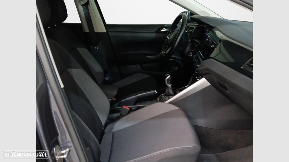 VW Polo 1.0 TSI Urban - 11