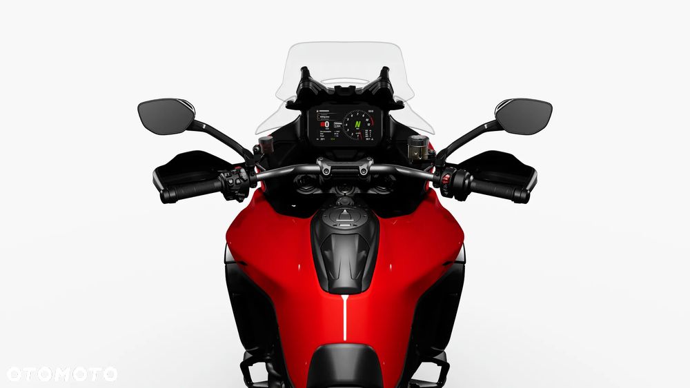 Ducati Multistrada - 7