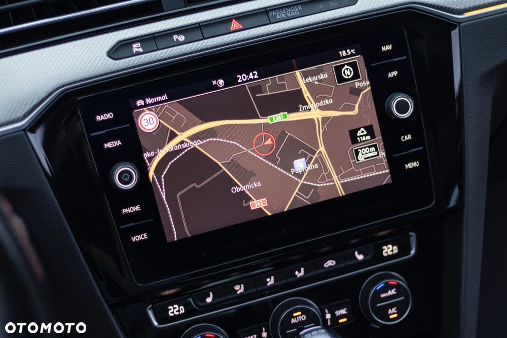 Volkswagen Arteon 2.0 TDI 4Motion SCR R-Line DSG - 26