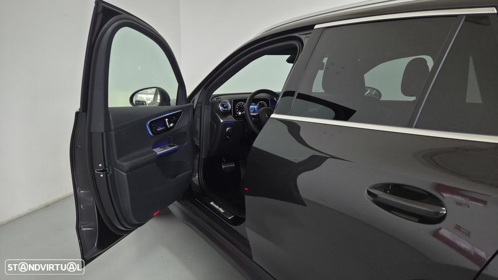 Mercedes-Benz GLC 300 de 4Matic 9G-TRONIC Edition AMG Line - 15