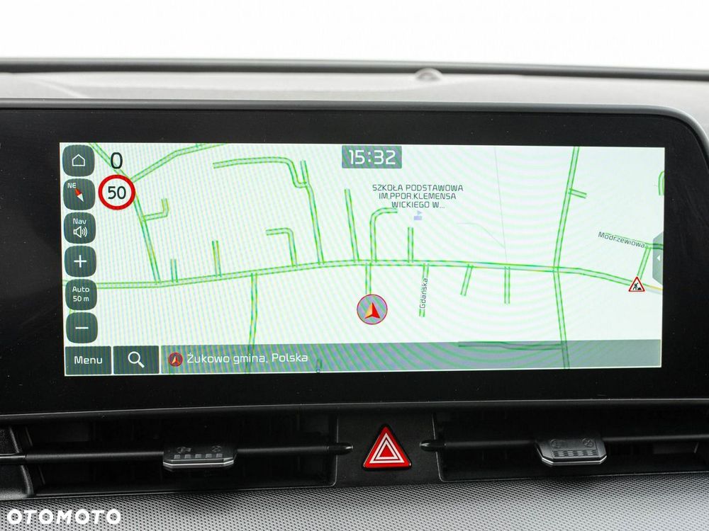 Kia Sportage 1.6 T-GDI MHEV L 2WD DCT - 22