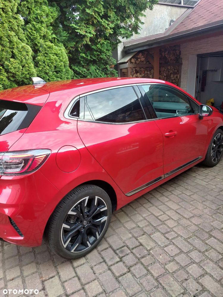 Renault Clio 1.0 TCe Techno - 15