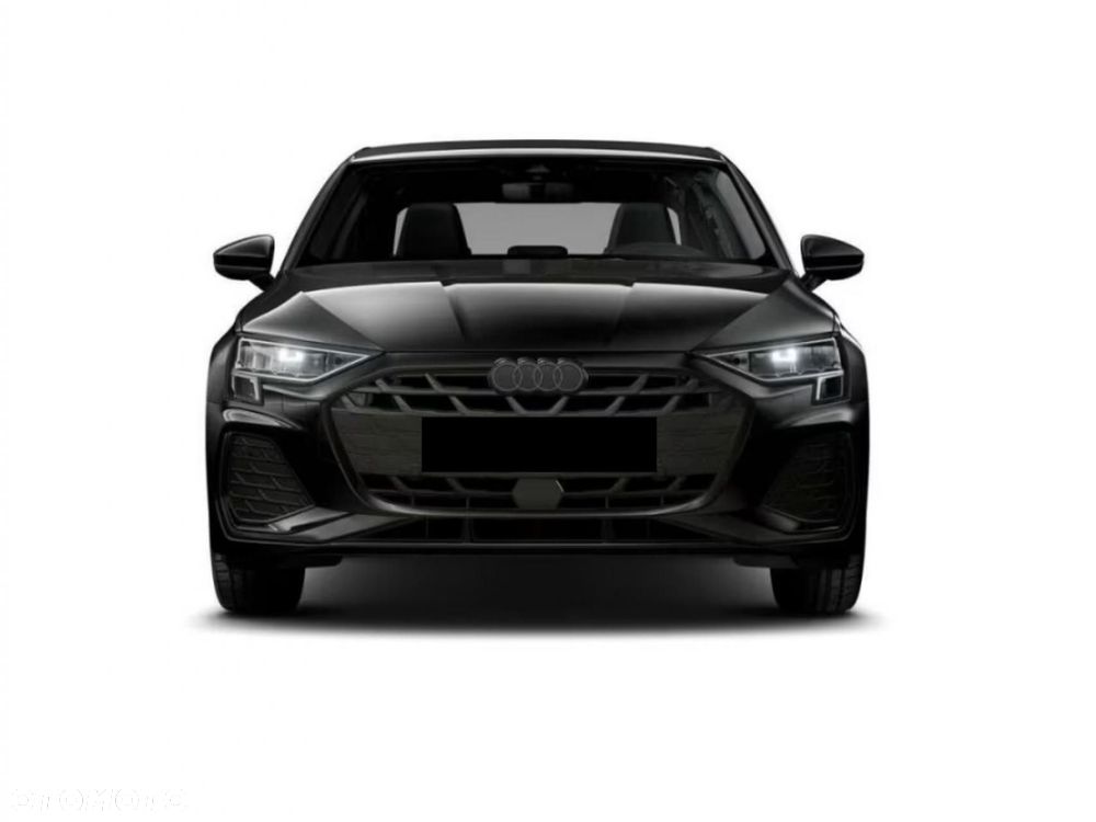 Audi A3 Limousine - 4