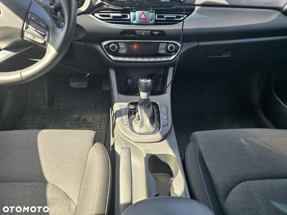 Hyundai i30 - 7