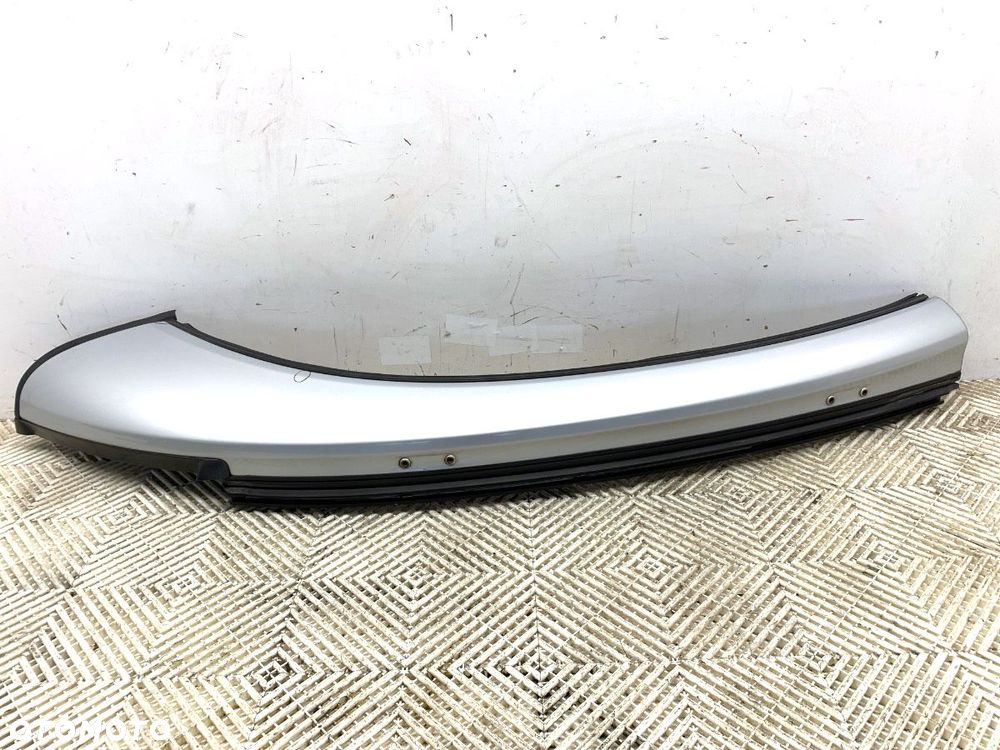 SŁUPEK DACHU LEWY  CITROEN C3 Pluriel (HB_) 2003 - 2022 1.4 54 kW [73 KM] benzyna 2003 - 2022 - 1