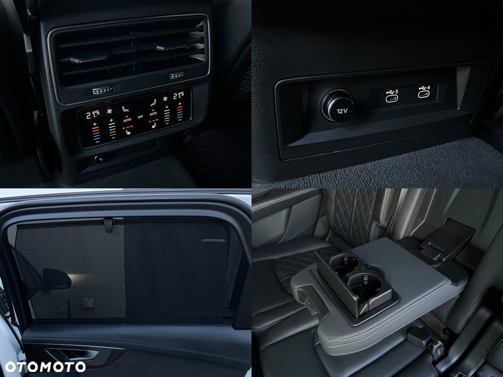 Audi SQ7 SUV TFSI tiptronic - 33