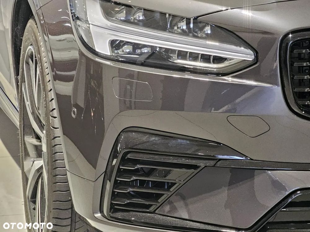 Volvo S90 B6 B AWD Ultimate Dark - 2