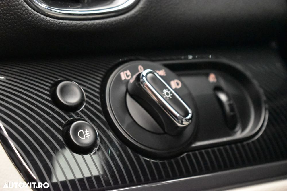 Mini John Cooper Works All4 Sport-Aut. - 27