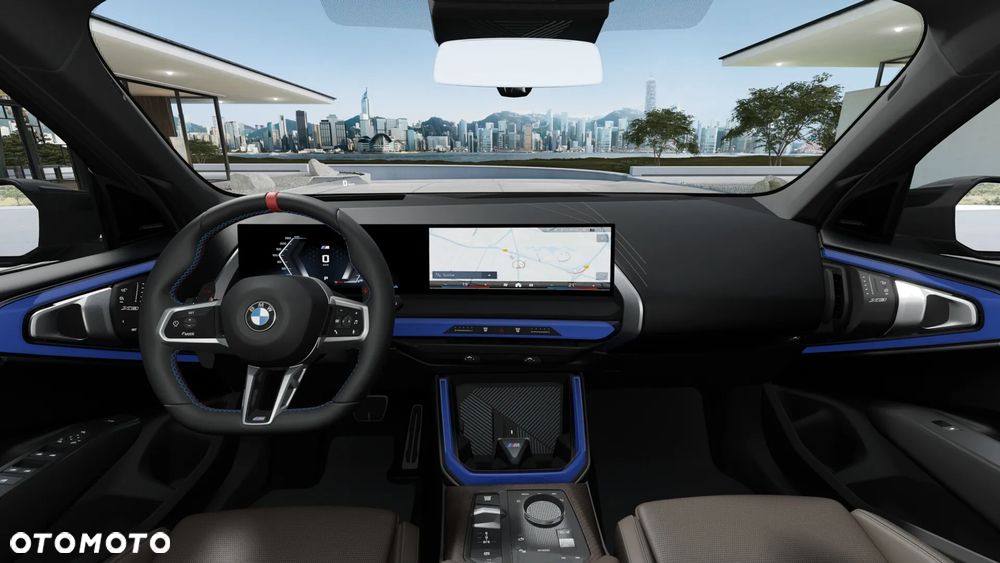 BMW X3 xM50 mHEV - 11