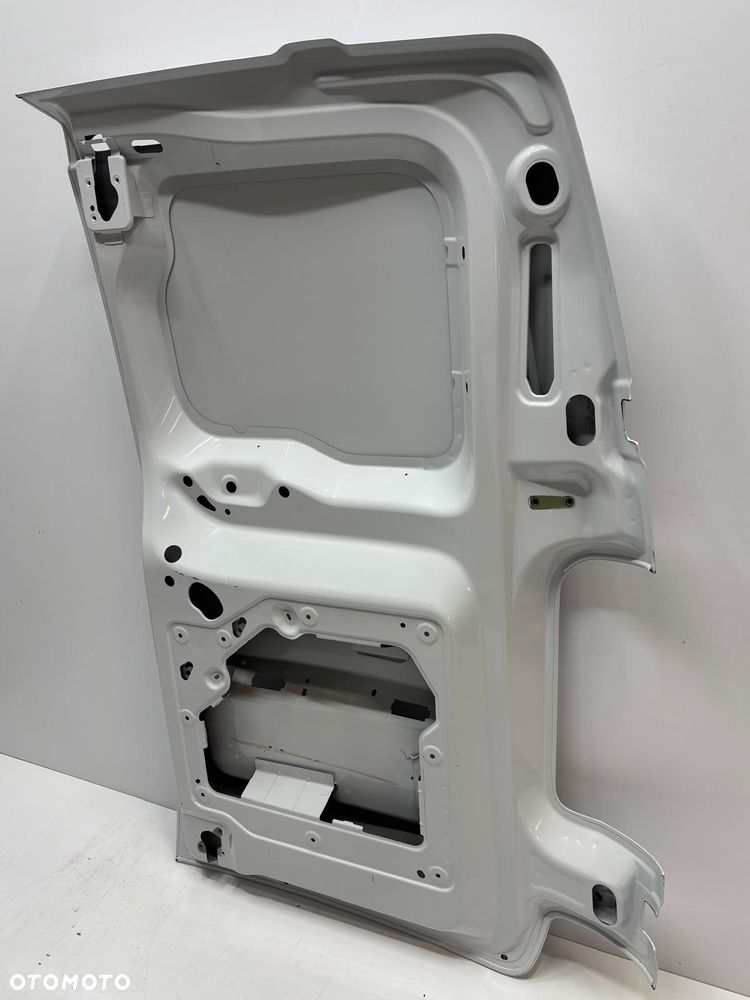 Opel Vivaro C Proace Jumpy Expert Drzwi Lewe Tył Tylne 9809684280 088274808 - 11